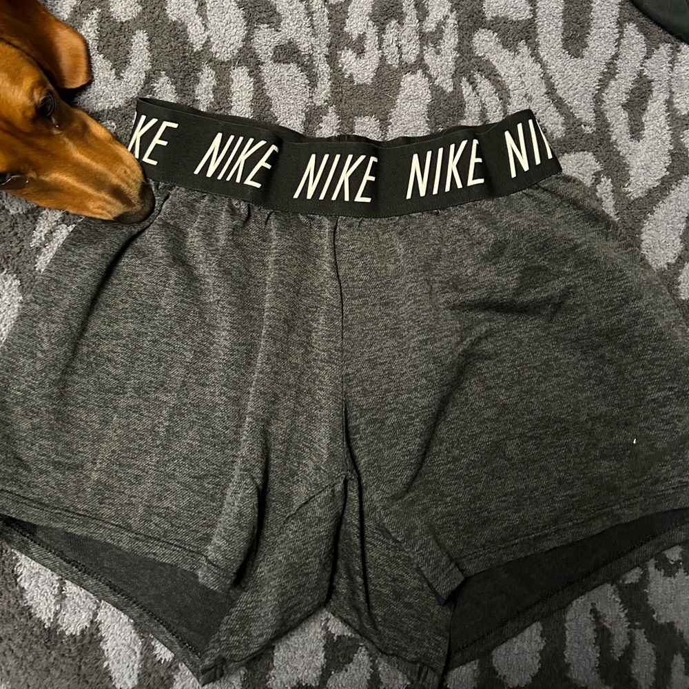 Nike athletic shorts